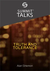 Truth and Tolerance-Alan Shlemon