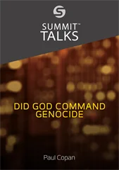Did God Command Genocide?-Paul Copan