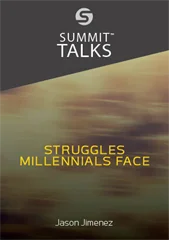 Struggles Millennials Face by Jason Jimenez